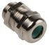 Lapp SKINTOP Series Nickel Plated Brass Cable Gland, M16 Thread, 4.5mm Min, 9mm Max, IP68