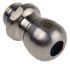 Lapp SKINTOP Series Metallic Stainless Steel Cable Gland, M12 Thread, 4mm Min, 7mm Max, IP68, IP69
