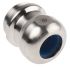 Lapp SKINTOP Series Metallic Stainless Steel Cable Gland, M32 Thread, 11mm Min, 21mm Max, IP68, IP69