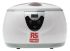 RS PRO Ultrasonic Cleaner, 600ml with Lid
