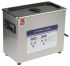 RS PRO Ultrasonic Cleaner, 200W, 6.5L with Lid