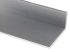 Aluminium Angle 50mm x 25mm x 3mm
