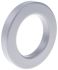 RS PRO Ferrite Bead Ferrite Ring, For: EMI Suppression, 102 x 65.8 x 16.1mm