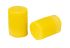 3M E.A.R Classic Series Yellow Disposable Uncorded Ear Plugs, 31dB Rated, 500 Pairs