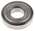 FAG Deep Groove Ball Bearing - Double Shielded End Type, 35mm I.D, 80mm O.D