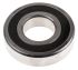 FAG Deep Groove Ball Bearing - Sealed End Type, 40mm I.D, 90mm O.D