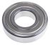 FAG 6311-C-2Z-C3 Single Row Deep Groove Ball Bearing- Both Sides Shielded End Type, 55mm I.D, 120mm O.D
