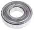 FAG Deep Groove Ball Bearing - Double Shielded End Type, 55mm I.D, 120mm O.D