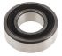FAG Self Aligning Ball Bearing - Sealed End Type, 30mm I.D, 62mm O.D