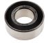 FAG Angular Contact Ball Bearing - Sealed End Type, 25mm I.D, 52mm O.D