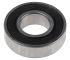 FAG 6002-C-2HRS-C3 Single Row Deep Groove Ball Bearing- Both Sides Sealed End Type, 15mm I.D, 32mm O.D