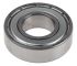 FAG 6002-C-2Z-C3 Single Row Deep Groove Ball Bearing- Both Sides Shielded End Type, 15mm I.D, 32mm O.D
