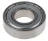 FAG 6002-C-2Z Single Row Deep Groove Ball Bearing- Both Sides Shielded End Type, 15mm I.D, 32mm O.D