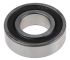 FAG 6003-2RSR-C3 Single Row Deep Groove Ball Bearing- Both Sides Sealed End Type, 17mm I.D, 35mm O.D