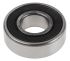 FAG Deep Groove Ball Bearing - Sealed End Type, 15mm I.D, 35mm O.D