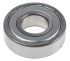 FAG 6203-C-2Z Single Row Deep Groove Ball Bearing- Both Sides Shielded End Type, 17mm I.D, 40mm O.D