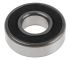 FAG Deep Groove Ball Bearing - Sealed End Type, 20mm I.D, 47mm O.D