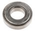 FAG 6206-2Z Single Row Deep Groove Ball Bearing Ball Bearing - Both Sides Shielded End Type, 30mm I.D, 62mm O.D