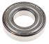 FAG Deep Groove Ball Bearing - Double Shielded End Type, 35mm I.D, 72mm O.D