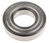 FAG Deep Groove Ball Bearing - Double Shielded End Type, 40mm I.D, 80mm O.D