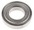 FAG Deep Groove Ball Bearing - Double Shielded End Type, 45mm I.D, 85mm O.D