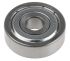 FAG Deep Groove Ball Bearing - Double Shielded End Type, 10mm I.D, 35mm O.D