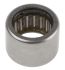 INA HK1616-2RS-L271 16mm I.D Drawn Cup Needle Roller Bearing, 22mm O.D