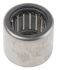 INA HK16202RSL271 16mm I.D Drawn Cup Needle Roller Bearing, 22mm O.D