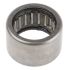 INA HK1816-2RS-L271 18mm I.D Drawn Cup Needle Roller Bearing, 24mm O.D