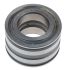 INA SL045006PP 30mm I.D Cylindrical Roller Bearing, 55mm O.D