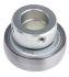 INA Radial Ball Bearing - Sealed End Type, 20mm I.D, 47mm O.D