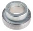 INA Radial Ball Bearing - Sealed End Type, 45mm I.D, 85mm O.D