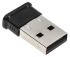 StarTech.com USB 2.0 Bluetooth Adapter, Typ Bluetooth 2.1, Klasse 1 3Mbit/s