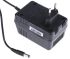 RS PRO 14W Plug-In AC/AC Adapter 24V ac Output, 580mA Output