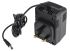 RS PRO 20W Plug-In AC/AC Adapter 12V ac Output, 1.6A Output