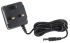 RS PRO 3W Plug-In AC/DC Adapter 9V dc Output, 330mA Output