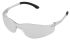 RS PRO Anti-Mist Safety Glasses, Clear Polycarbonate Lens
