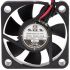 RS PRO Axial Fan, 24 V dc, DC Operation, 8.5m³/h, 1.68W, 70mA Max, 40 x 40 x 10mm