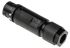 Wieland RST16i2/3 Series Mini Connector, 3-Pole, Male, Cable Mount, 16A, IP66, IP68, IP69