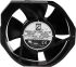 RS PRO Axial Fan, 230 V ac, AC Operation, 387.4m³/h, 28W, 172 x 150 x 38mm