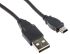 Pro-face USB PC Connecting Cable 1.8m For Use With HMI GP 4000 Series