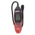 RS PRO Handheld Gas Detector for Combustible Detection, Audible Alarm
