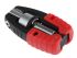 RS PRO Phillips:PH2, PH3, Slotted:4 mm, 6 mm Phillips, Slotted Adjustable Torque Screwdriver