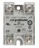 Sensata Crydom 8413 Series Solid State Relay, 50 A rms Load, Panel Mount, 660 V ac Load, 32 V dc Control