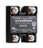 Sensata Crydom Series 1 Series Solid State Relay, 25 A rms Load, Panel Mount, 280 V dc Load, 32 V dc Control