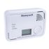 Honeywell Ceiling, Free Standing, Wall Gas Detection for Carbon Monoxide Detection, Audible Alarm