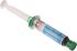 MG Chemicals 4902P T3 Lead Free Solder Paste, 15g Syringe