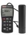 RS PRO Luminance Meters, 9.999 fL, 9.999 cd/m² to 1999lx, ±3 (Calibrated to Standard Incandescent Lamp (2856 K % @