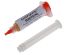 CHIPQUIK SMD291NL Lead Free Flux Paste, 5g Syringe