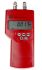 RS PRO RS DPI Differential Manometer With 2 Pressure Port/s, Max Pressure Measurement 70mbar RSCAL